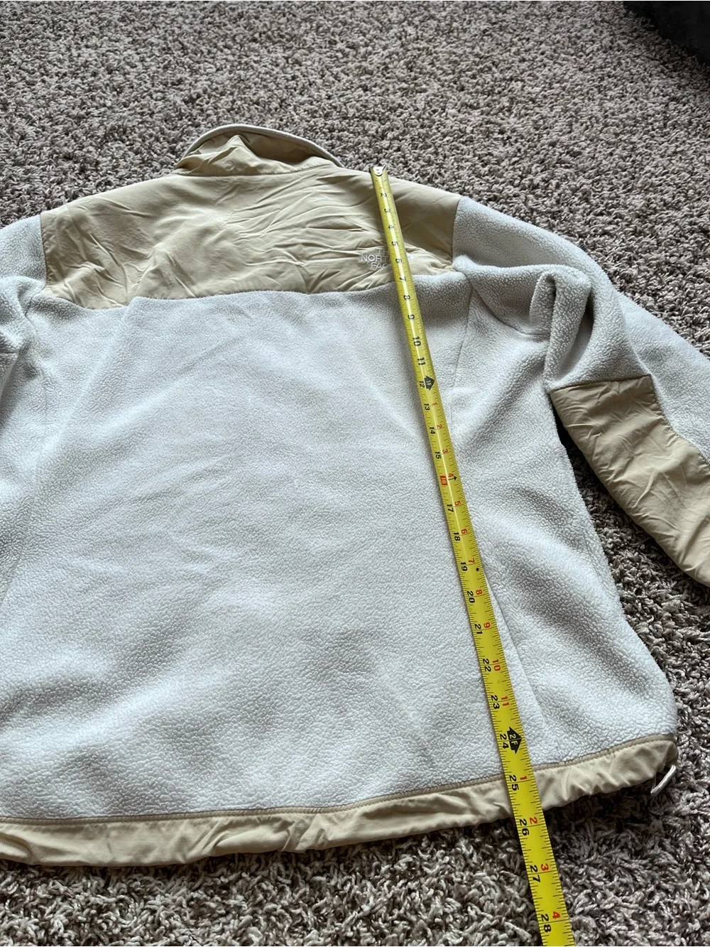 The North Face Denali Jacket